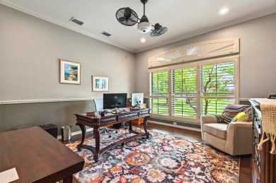 ABSOLUTELY STUNNING W/ FABULOUS RENOVATIONS COMPLETED ONLY WEEKS on Green Tree Country Club in Texas - for sale on GolfHomes.com, golf home, golf lot