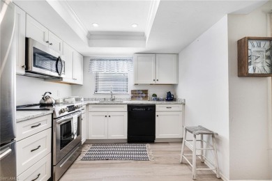 Looking for an affordable, TURNKEY home in an active BUNDLED on Cross Creek Country Club in Florida - for sale on GolfHomes.com, golf home, golf lot