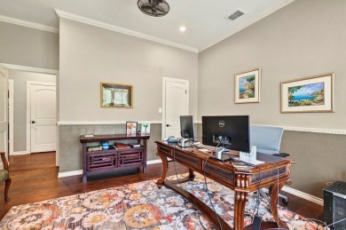 ABSOLUTELY STUNNING W/ FABULOUS RENOVATIONS COMPLETED ONLY WEEKS on Green Tree Country Club in Texas - for sale on GolfHomes.com, golf home, golf lot