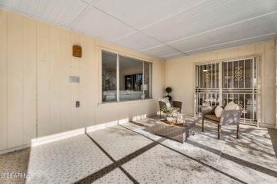 Welcome to the vibrant 55+ resort community of Sun Lakes! This on Cottonwood Country Club in Arizona - for sale on GolfHomes.com, golf home, golf lot