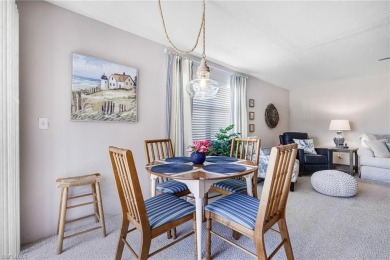 Looking for an affordable, TURNKEY home in an active BUNDLED on Cross Creek Country Club in Florida - for sale on GolfHomes.com, golf home, golf lot