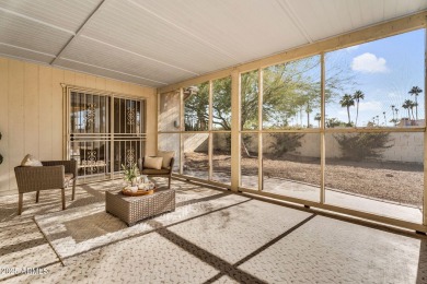 Welcome to the vibrant 55+ resort community of Sun Lakes! This on Cottonwood Country Club in Arizona - for sale on GolfHomes.com, golf home, golf lot