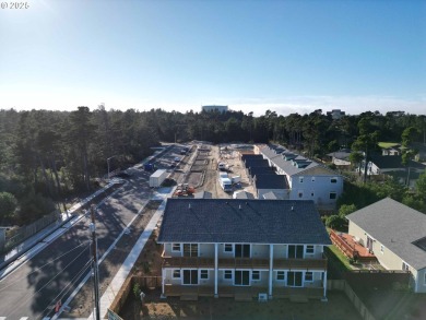 SCHEDULE YOUR SHOWING TODAY! The first 3 units are completed and on Sandpines Golf Links in Oregon - for sale on GolfHomes.com, golf home, golf lot