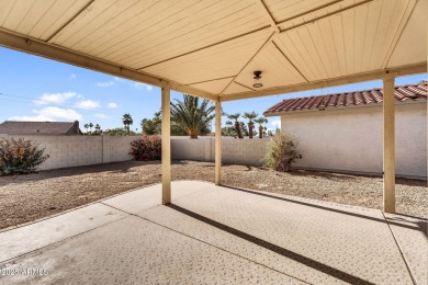 Welcome to the vibrant 55+ resort community of Sun Lakes! This on Cottonwood Country Club in Arizona - for sale on GolfHomes.com, golf home, golf lot