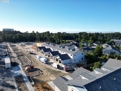 SCHEDULE YOUR SHOWING TODAY! The first 3 units are completed and on Sandpines Golf Links in Oregon - for sale on GolfHomes.com, golf home, golf lot