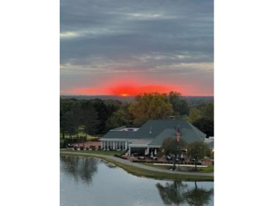Better than new! Impress your friends with stunning sunsets from on Little Turtle Golf Club in Ohio - for sale on GolfHomes.com, golf home, golf lot