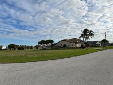 Motivated Seller and Priced to Sell! Oversized Corner lot in on Burnt Store Golf Club in Florida - for sale on GolfHomes.com, golf home, golf lot