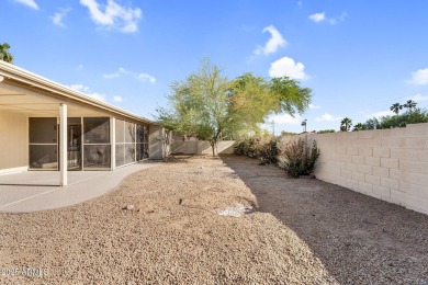 Welcome to the vibrant 55+ resort community of Sun Lakes! This on Cottonwood Country Club in Arizona - for sale on GolfHomes.com, golf home, golf lot