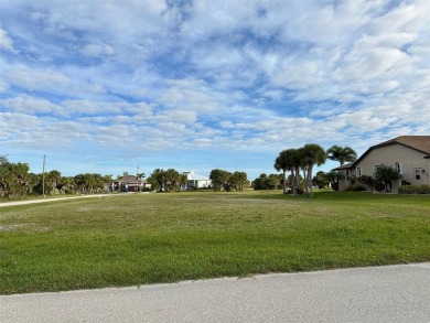 Motivated Seller and Priced to Sell! Oversized Corner lot in on Burnt Store Golf Club in Florida - for sale on GolfHomes.com, golf home, golf lot