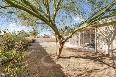 Welcome to the vibrant 55+ resort community of Sun Lakes! This on Cottonwood Country Club in Arizona - for sale on GolfHomes.com, golf home, golf lot