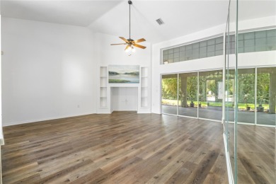 Welcome to your dream retreat in the gated Glen Lakes golf on Glen Lakes Country Club in Florida - for sale on GolfHomes.com, golf home, golf lot