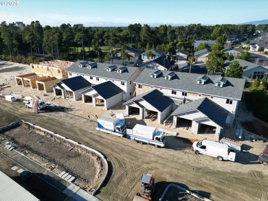 SCHEDULE YOUR SHOWING TODAY! The first 3 units are completed and on Sandpines Golf Links in Oregon - for sale on GolfHomes.com, golf home, golf lot