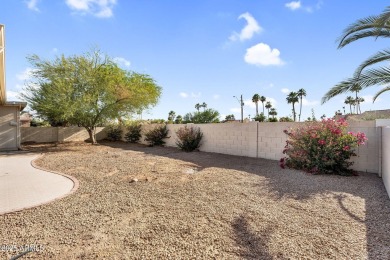 Welcome to the vibrant 55+ resort community of Sun Lakes! This on Cottonwood Country Club in Arizona - for sale on GolfHomes.com, golf home, golf lot