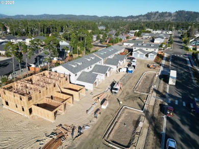 SCHEDULE YOUR SHOWING TODAY! The first 3 units are completed and on Sandpines Golf Links in Oregon - for sale on GolfHomes.com, golf home, golf lot
