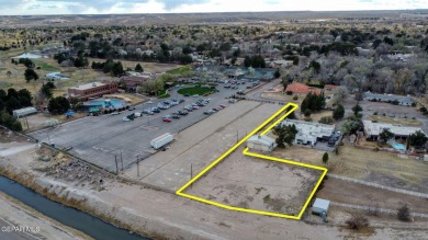 Beautifully situated .62 acre lot directly adjacent to the El on El Paso Country Club in Texas - for sale on GolfHomes.com, golf home, golf lot