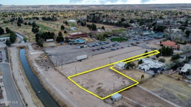 Beautifully situated .62 acre lot directly adjacent to the El on El Paso Country Club in Texas - for sale on GolfHomes.com, golf home, golf lot