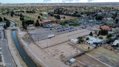 Beautifully situated .62 acre lot directly adjacent to the El on El Paso Country Club in Texas - for sale on GolfHomes.com, golf home, golf lot