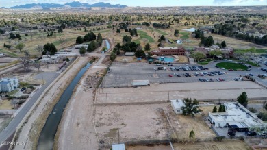 Beautifully situated .62 acre lot directly adjacent to the El on El Paso Country Club in Texas - for sale on GolfHomes.com, golf home, golf lot
