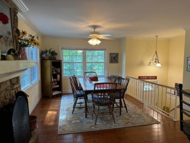 LAKE THUNDERBIRD LOT plus 2016 sq. ft. m/l home-with great LAKE on Cherokee Village North Course in Arkansas - for sale on GolfHomes.com, golf home, golf lot