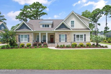 Welcome to paradise located in the much desirable Seahorse on Sea Trail Golf Resort in North Carolina - for sale on GolfHomes.com, golf home, golf lot