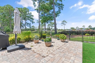 Welcome to paradise located in the much desirable Seahorse on Sea Trail Golf Resort in North Carolina - for sale on GolfHomes.com, golf home, golf lot