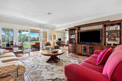 PRICED TO SELL! Amazing value! Who will be the lucky one? on Quail Ridge Golf Course and Country Club in Florida - for sale on GolfHomes.com, golf home, golf lot