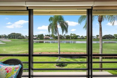 PRICED TO SELL! Amazing value! Who will be the lucky one? on Quail Ridge Golf Course and Country Club in Florida - for sale on GolfHomes.com, golf home, golf lot