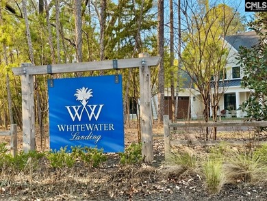 This exceptional and generous .29-acre homesite offers a serene on Timberlake Country Club in South Carolina - for sale on GolfHomes.com, golf home, golf lot