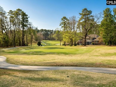 This exceptional and generous .29-acre homesite offers a serene on Timberlake Country Club in South Carolina - for sale on GolfHomes.com, golf home, golf lot