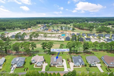 Welcome to paradise located in the much desirable Seahorse on Sea Trail Golf Resort in North Carolina - for sale on GolfHomes.com, golf home, golf lot