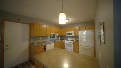 Wow! Perfect 10 and move in ready. Pet friendly home and on Manitou Ridge Golf Course in Minnesota - for sale on GolfHomes.com, golf home, golf lot