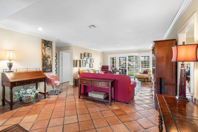 PRICED TO SELL! Amazing value! Who will be the lucky one? on Quail Ridge Golf Course and Country Club in Florida - for sale on GolfHomes.com, golf home, golf lot