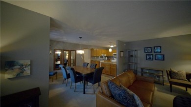 Wow! Perfect 10 and move in ready. Pet friendly home and on Manitou Ridge Golf Course in Minnesota - for sale on GolfHomes.com, golf home, golf lot