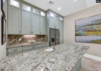 This exceptional and generous .29-acre homesite offers a serene on Timberlake Country Club in South Carolina - for sale on GolfHomes.com, golf home, golf lot