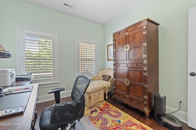 Welcome to paradise located in the much desirable Seahorse on Sea Trail Golf Resort in North Carolina - for sale on GolfHomes.com, golf home, golf lot