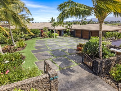 Nestled on the southern end of the legendary Mauna Lani Resort on Waikoloa Beach Resort Golf Course in Hawaii - for sale on GolfHomes.com, golf home, golf lot