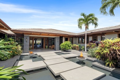 Nestled on the southern end of the legendary Mauna Lani Resort on Waikoloa Beach Resort Golf Course in Hawaii - for sale on GolfHomes.com, golf home, golf lot
