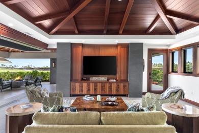 Nestled on the southern end of the legendary Mauna Lani Resort on Waikoloa Beach Resort Golf Course in Hawaii - for sale on GolfHomes.com, golf home, golf lot