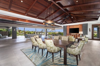 Nestled on the southern end of the legendary Mauna Lani Resort on Waikoloa Beach Resort Golf Course in Hawaii - for sale on GolfHomes.com, golf home, golf lot