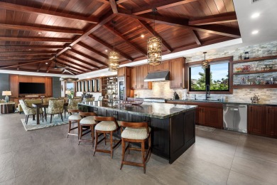 Nestled on the southern end of the legendary Mauna Lani Resort on Waikoloa Beach Resort Golf Course in Hawaii - for sale on GolfHomes.com, golf home, golf lot