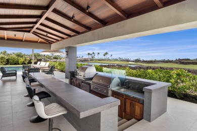 Nestled on the southern end of the legendary Mauna Lani Resort on Waikoloa Beach Resort Golf Course in Hawaii - for sale on GolfHomes.com, golf home, golf lot