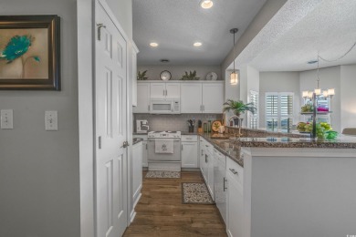 Discover this charming 3-bedroom condo nestled in the heart of on The Valley At Eastport in South Carolina - for sale on GolfHomes.com, golf home, golf lot