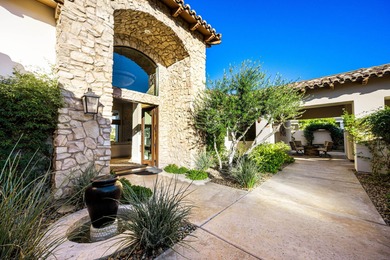 An entertainer's UNICORN. Original owners of this rare Summit on PGA West Private Golf Courses in California - for sale on GolfHomes.com, golf home, golf lot