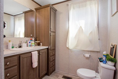Better than brand new! Located in the desirable Saddleback Creek on Battlement Mesa Golf Course in Colorado - for sale on GolfHomes.com, golf home, golf lot