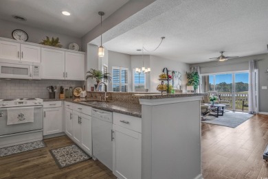 Discover this charming 3-bedroom condo nestled in the heart of on The Valley At Eastport in South Carolina - for sale on GolfHomes.com, golf home, golf lot
