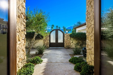 An entertainer's UNICORN. Original owners of this rare Summit on PGA West Private Golf Courses in California - for sale on GolfHomes.com, golf home, golf lot