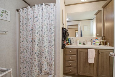 Better than brand new! Located in the desirable Saddleback Creek on Battlement Mesa Golf Course in Colorado - for sale on GolfHomes.com, golf home, golf lot