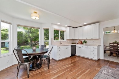 Lovingly maintained by the original owner, this beautifully on Lakeview Golf Club in Idaho - for sale on GolfHomes.com, golf home, golf lot