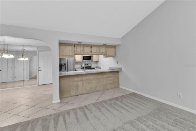 Why settle for a condo when you can have a villa? You can have on Deep Creek Golf Club in Florida - for sale on GolfHomes.com, golf home, golf lot