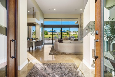 An entertainer's UNICORN. Original owners of this rare Summit on PGA West Private Golf Courses in California - for sale on GolfHomes.com, golf home, golf lot